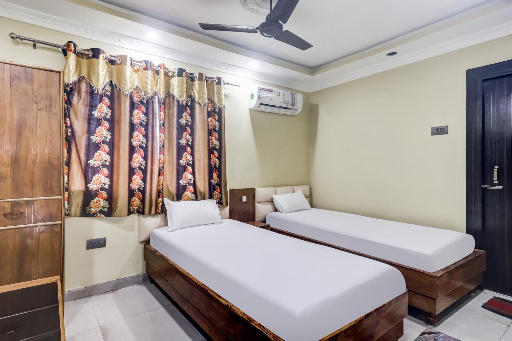 Super Oyo Hotel O Black Stone Dhanbad Bagian luar foto