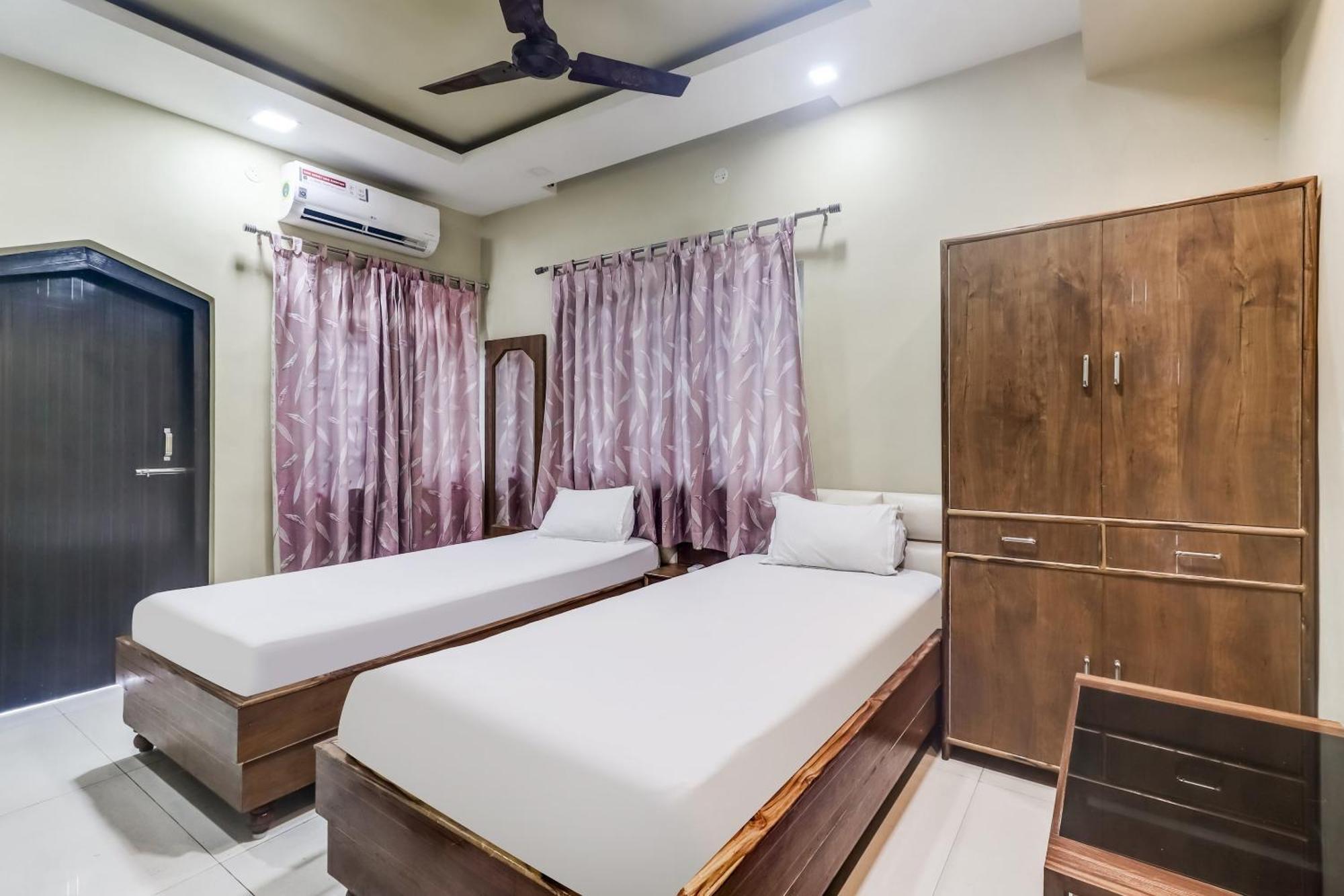 Super Oyo Hotel O Black Stone Dhanbad Bagian luar foto